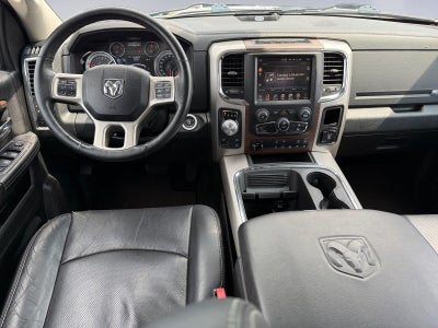 2015 RAM 1500 Laramie