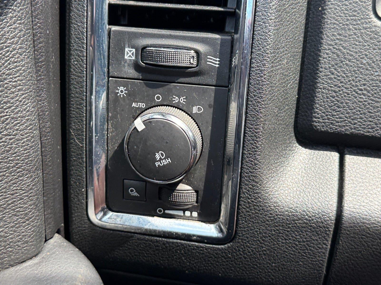 2015 RAM 1500 Laramie