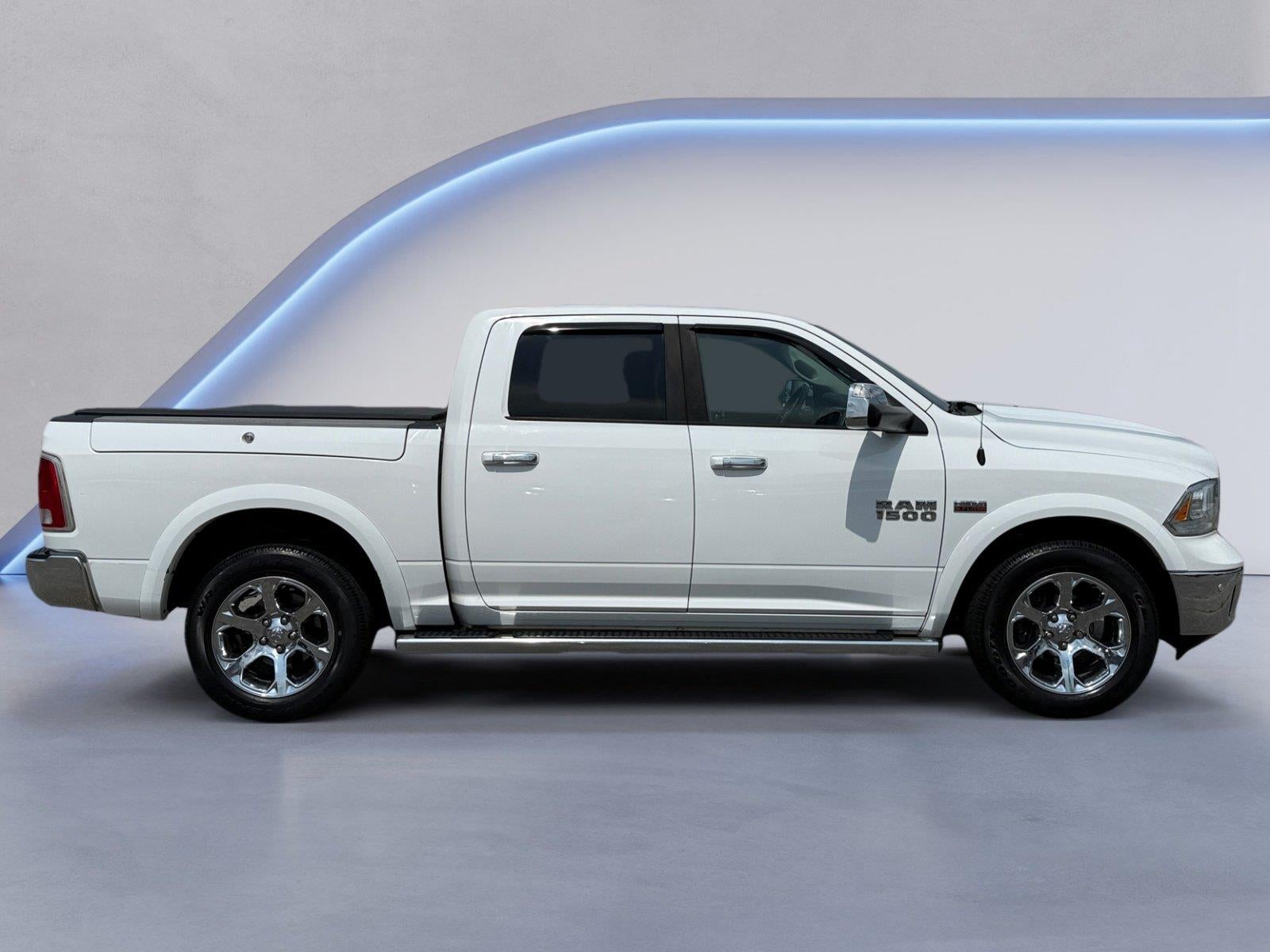 2015 RAM 1500 Laramie
