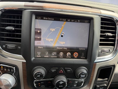 2015 RAM 1500 Laramie
