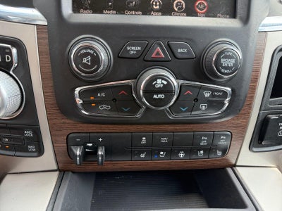 2015 RAM 1500 Laramie