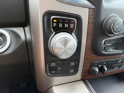 2015 RAM 1500 Laramie