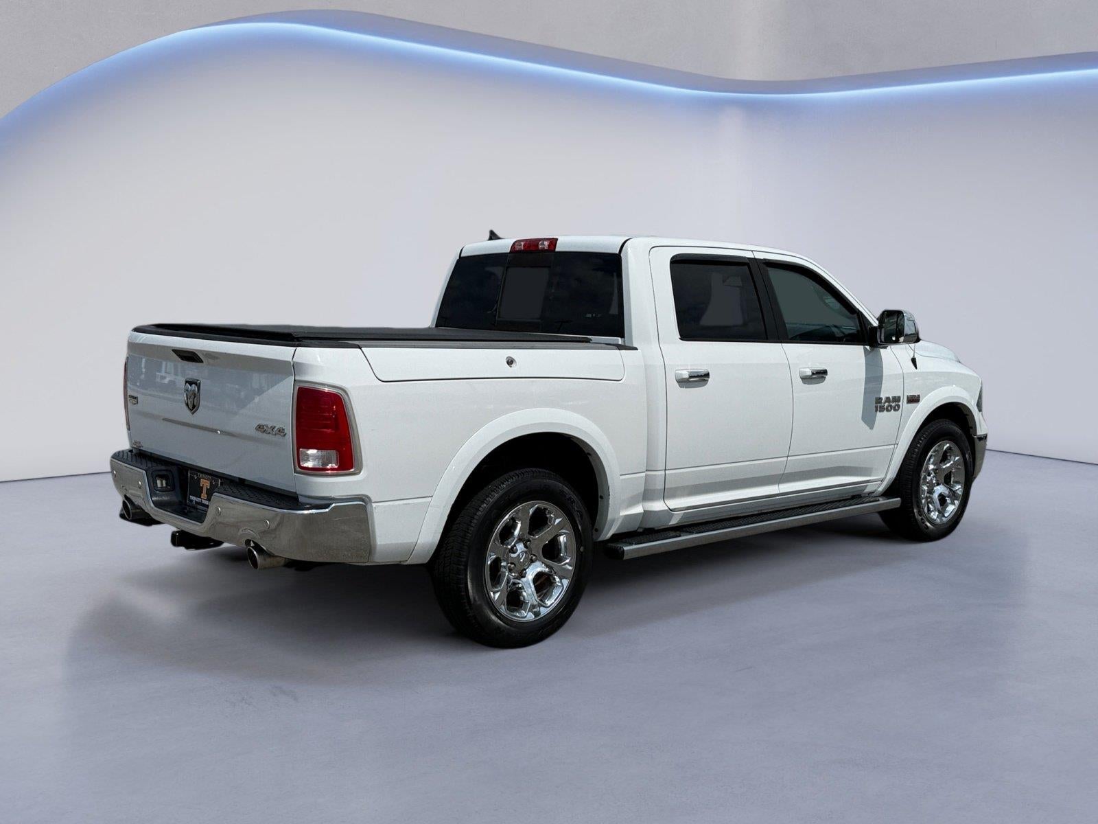 2015 RAM 1500 Laramie
