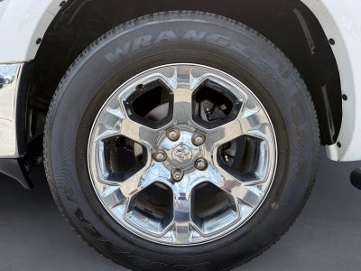 2015 RAM 1500 Laramie