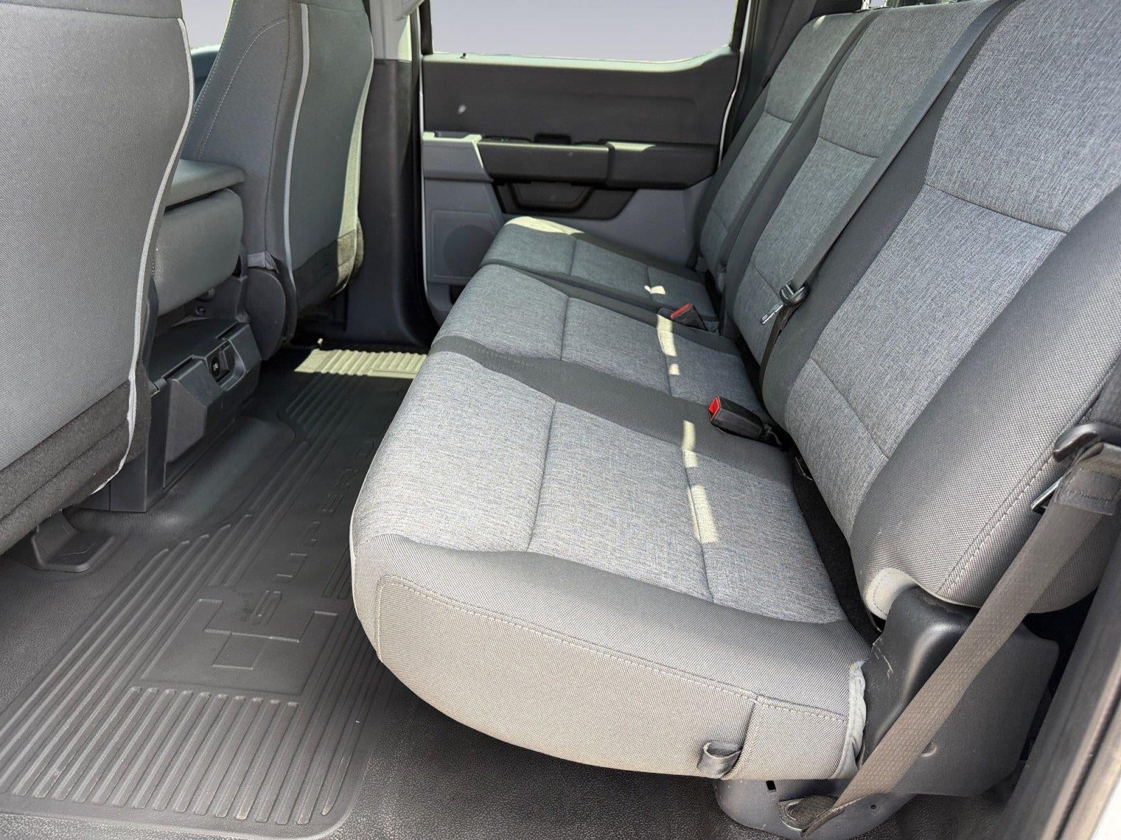 2024 Ford Super Duty F-350 Drw XL