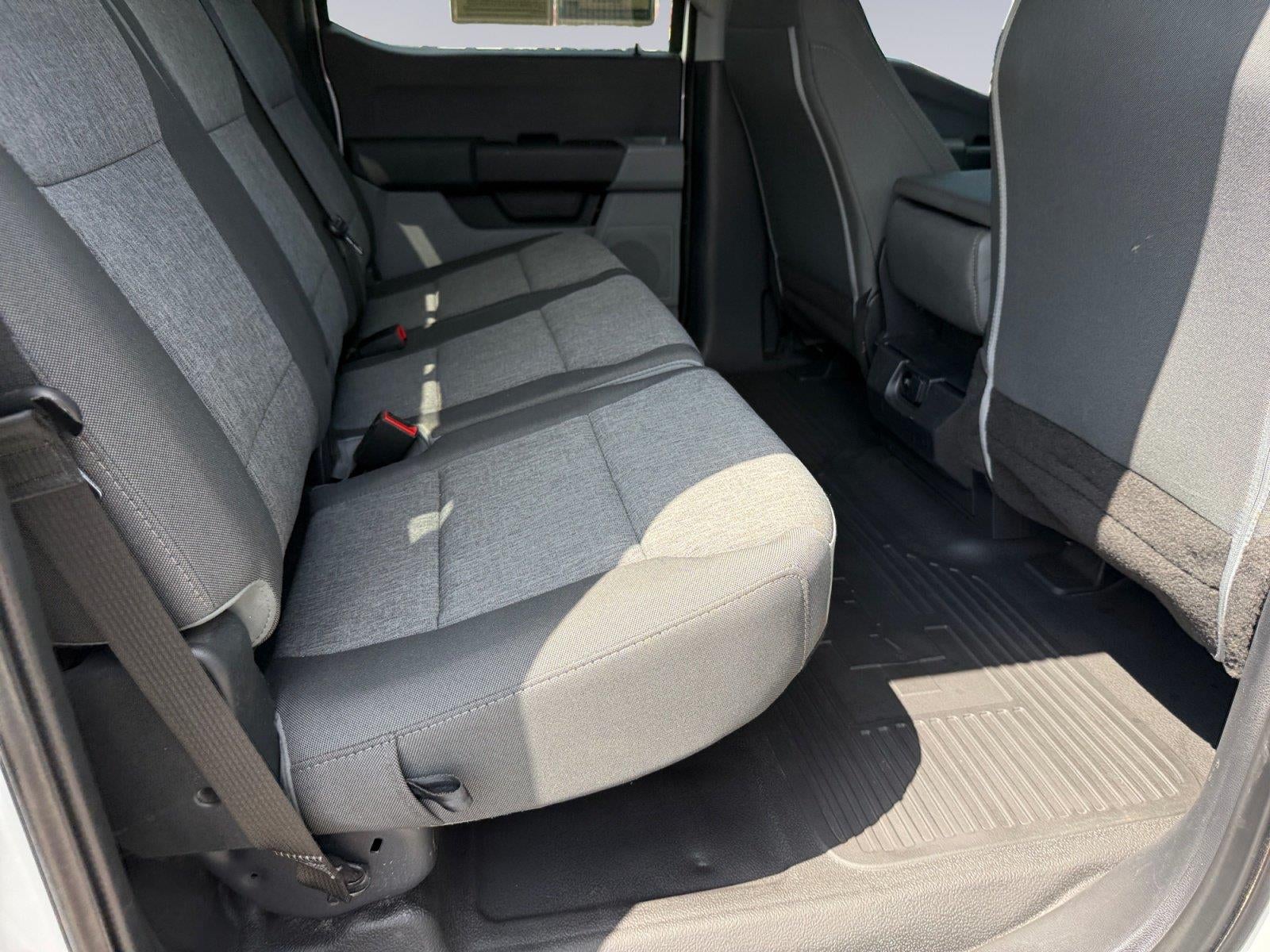 2024 Ford Super Duty F-350 Drw XL
