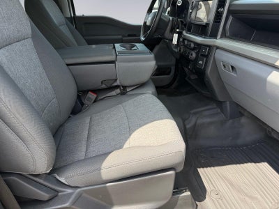 2024 Ford Super Duty F-350 Drw XL