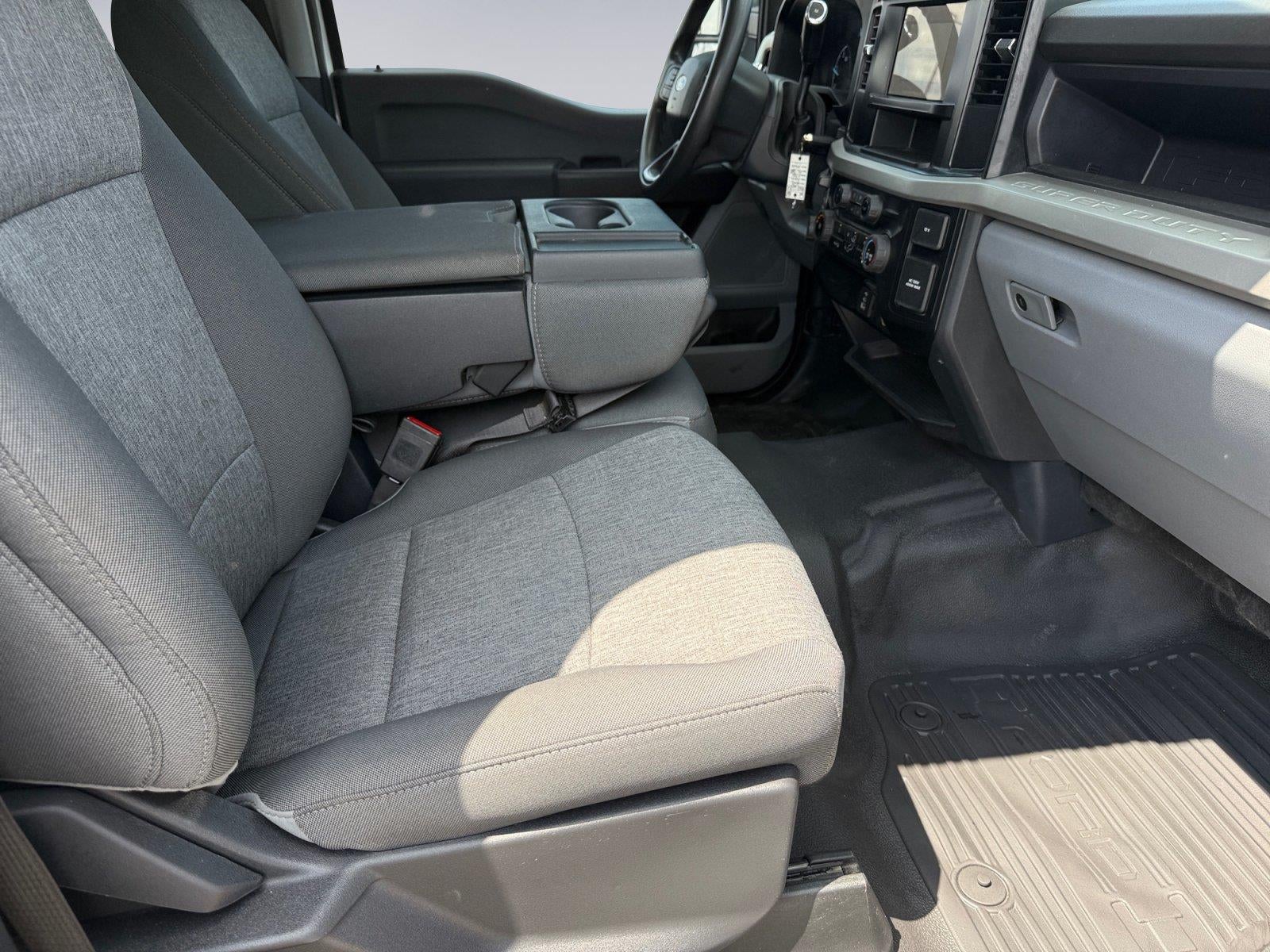 2024 Ford Super Duty F-350 Drw XL