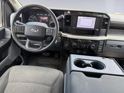 2024 Ford Super Duty F-350 Drw XL