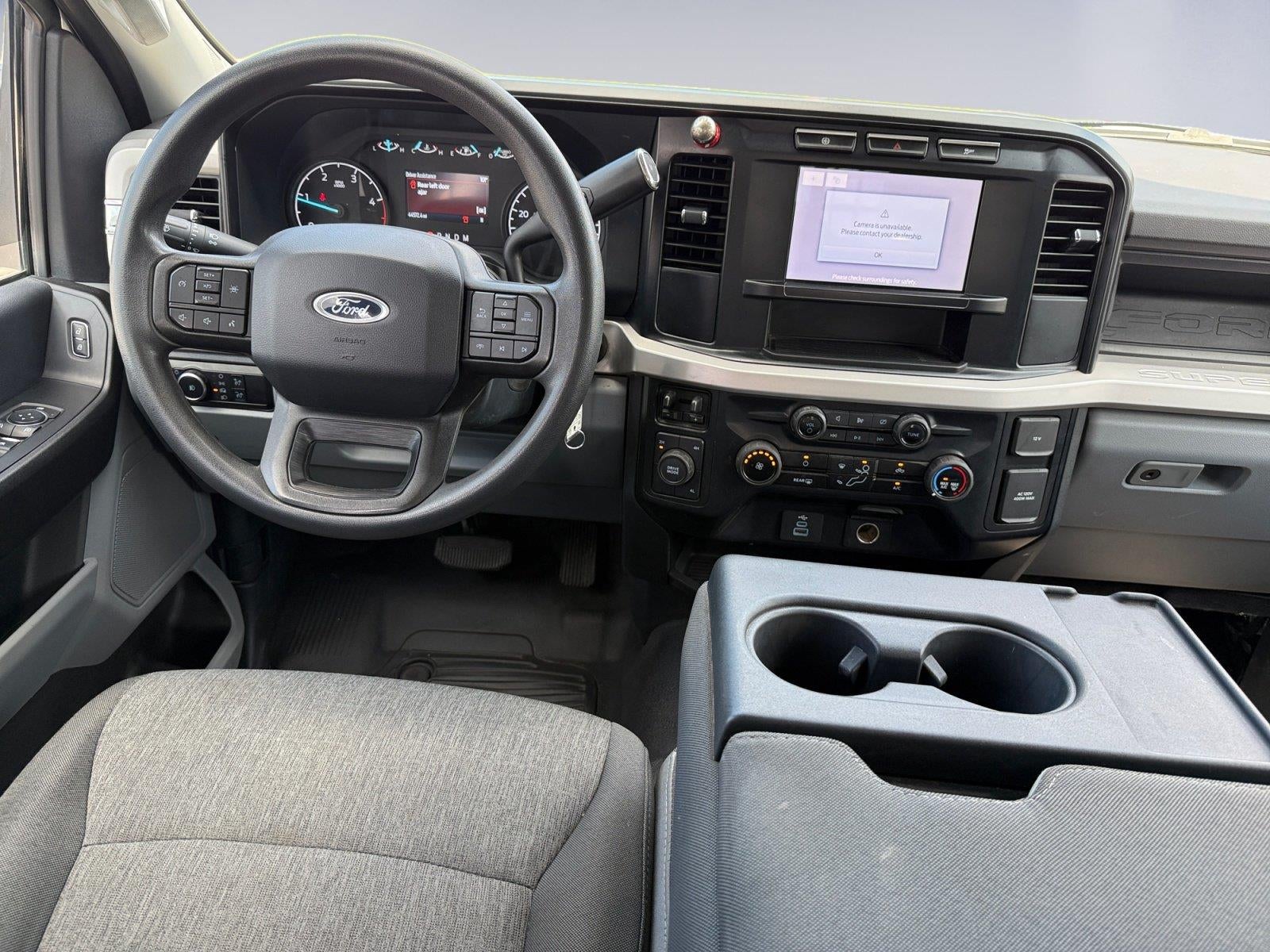 2024 Ford Super Duty F-350 Drw XL