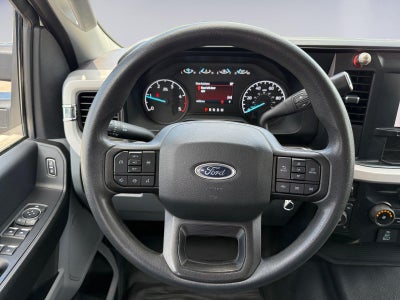 2024 Ford Super Duty F-350 Drw XL