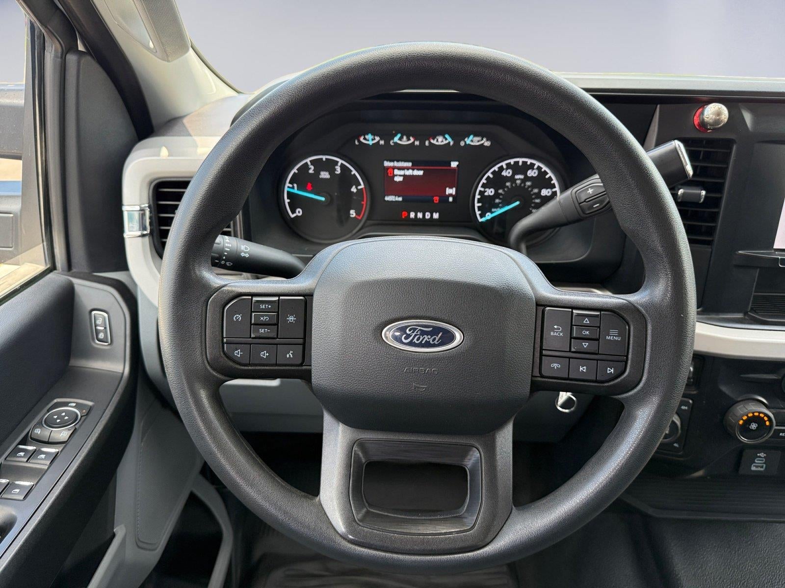 2024 Ford Super Duty F-350 Drw XL