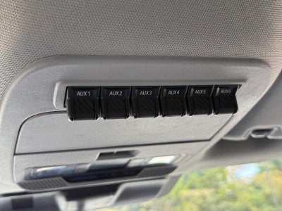 2024 Ford Super Duty F-350 Drw XL