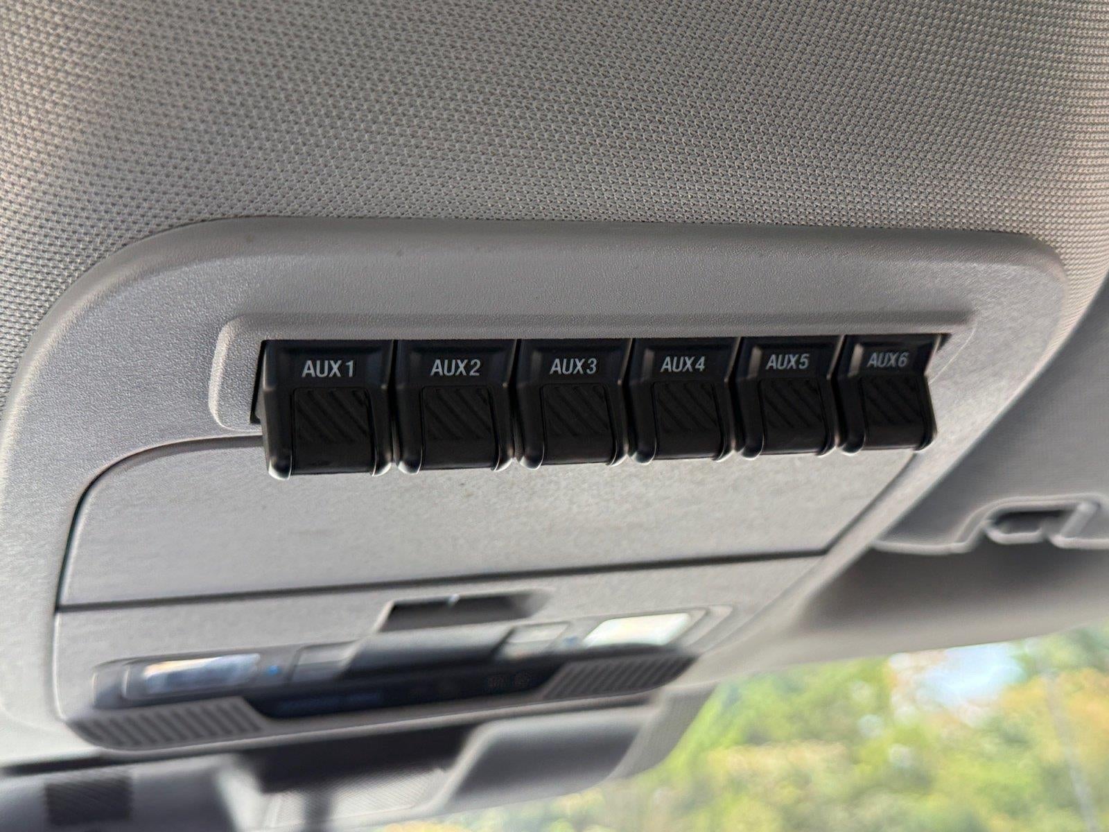 2024 Ford Super Duty F-350 Drw XL