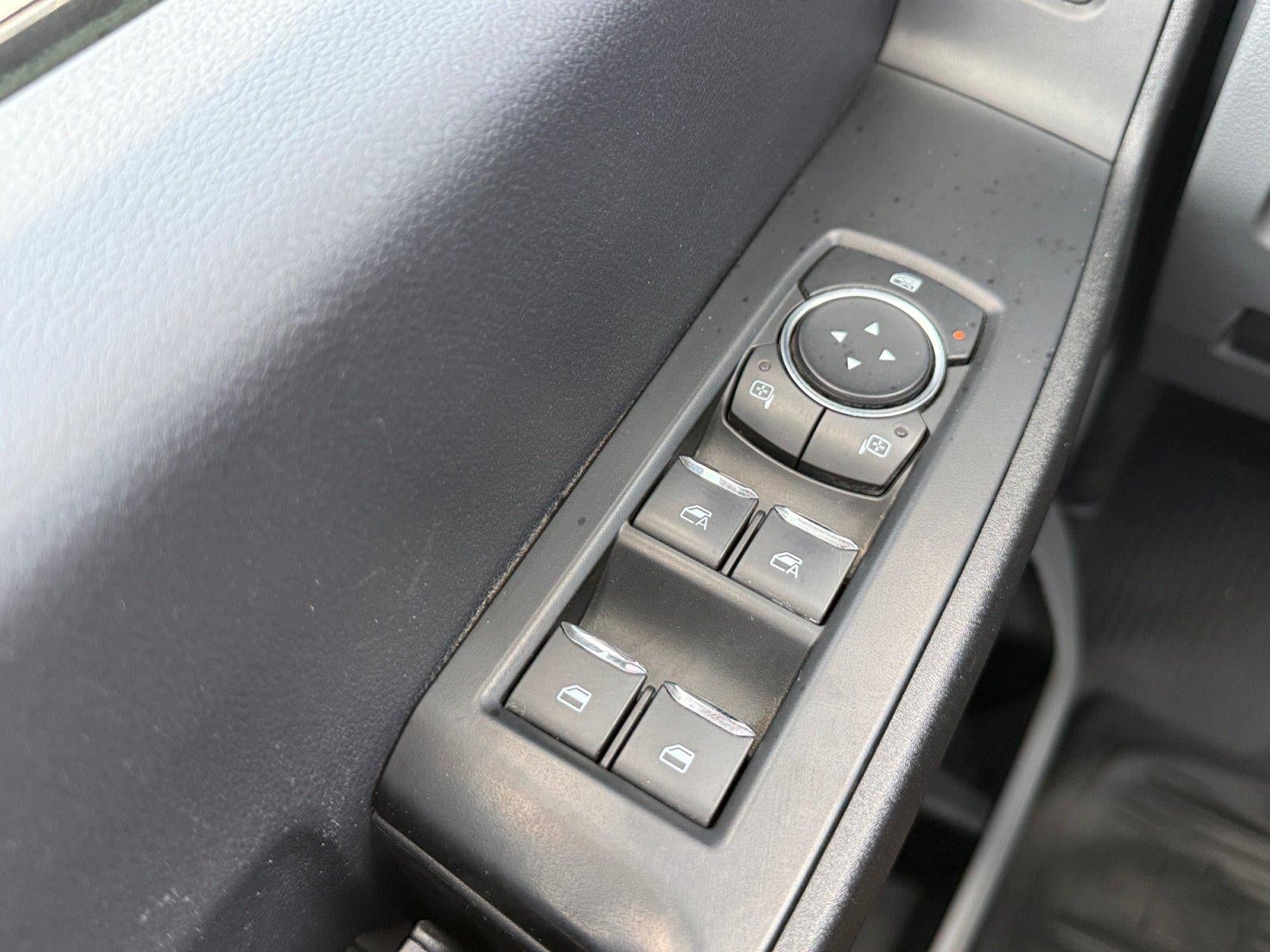2024 Ford Super Duty F-350 Drw XL