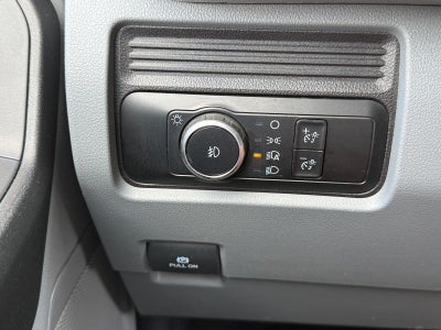 2024 Ford Super Duty F-350 Drw XL