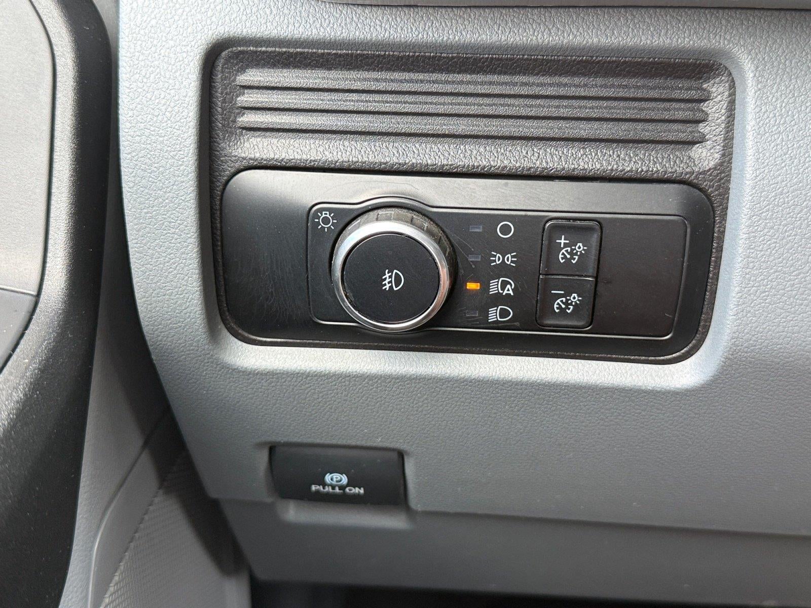 2024 Ford Super Duty F-350 Drw XL