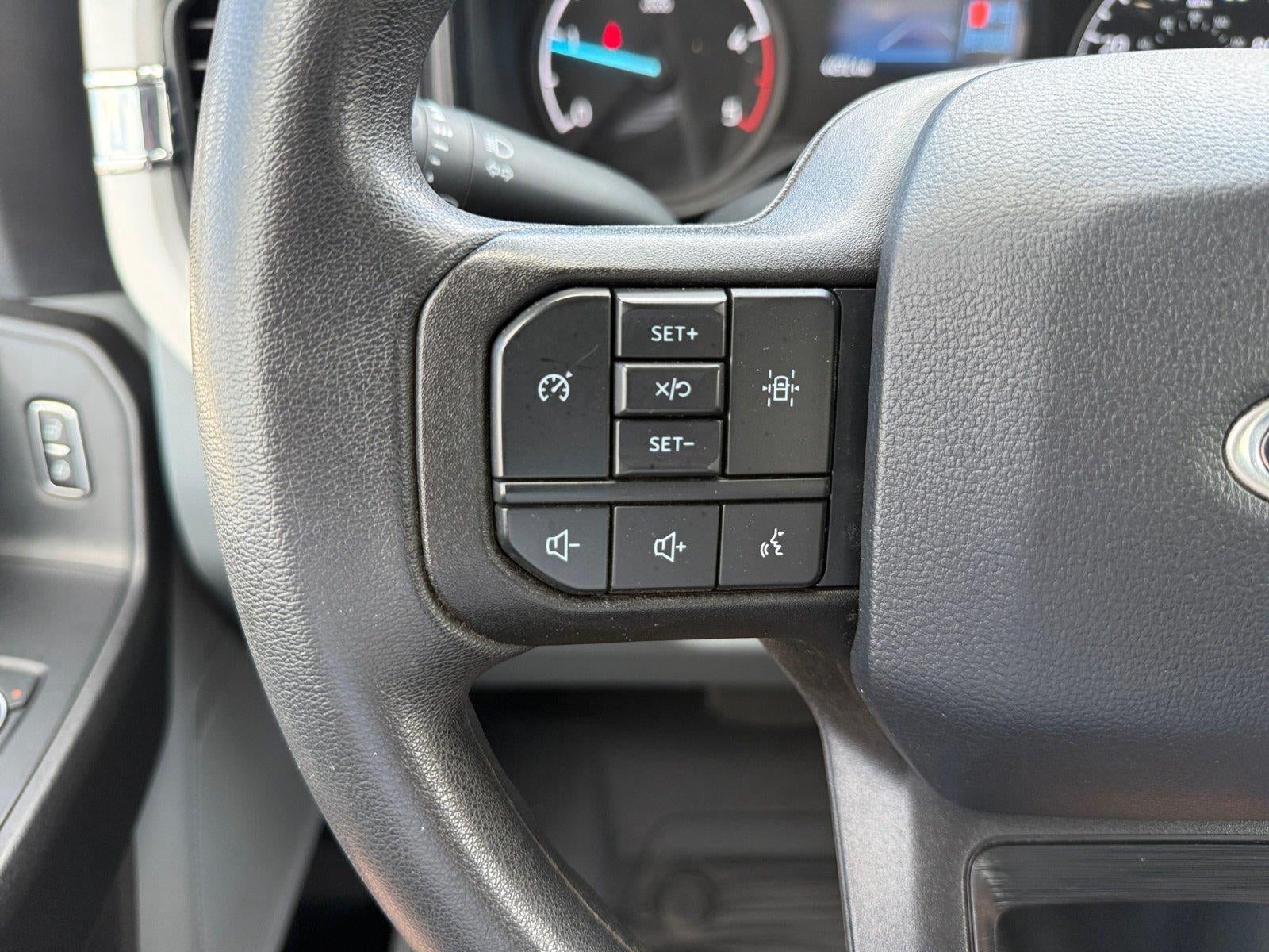2024 Ford Super Duty F-350 Drw XL