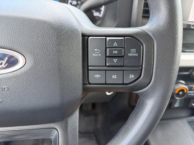 2024 Ford Super Duty F-350 Drw XL