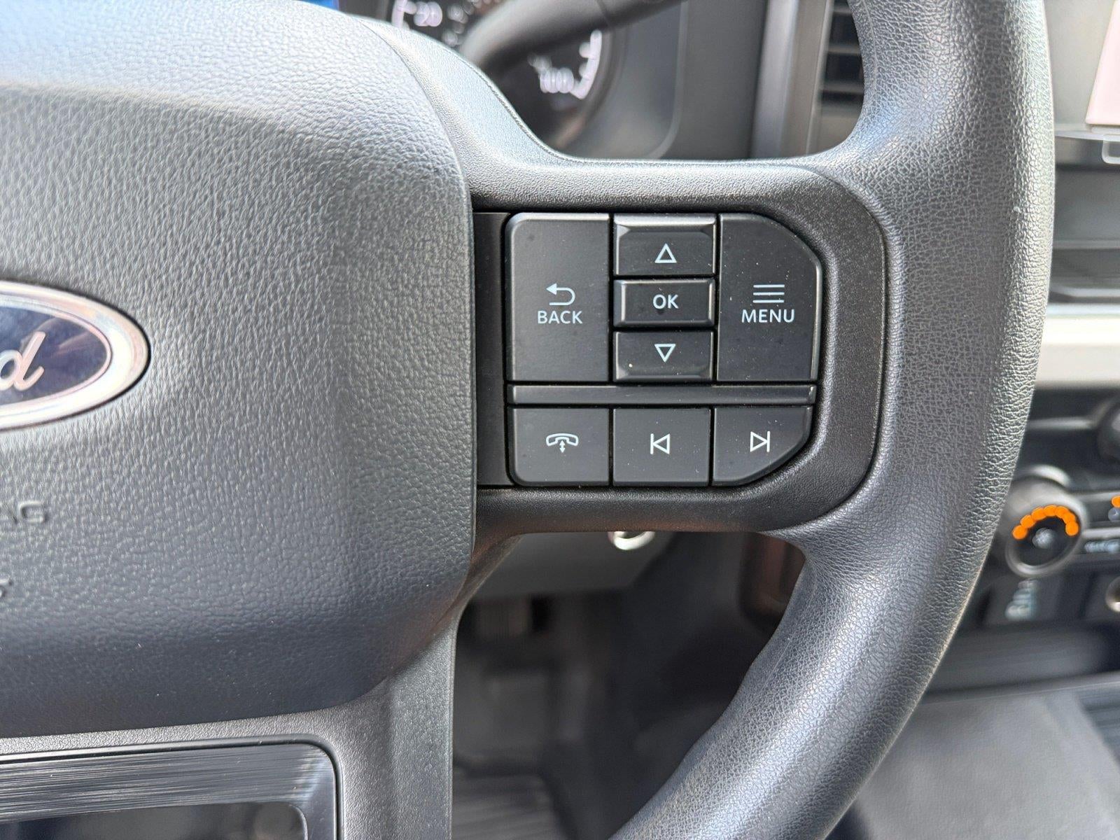 2024 Ford Super Duty F-350 Drw XL