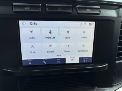2024 Ford Super Duty F-350 Drw XL