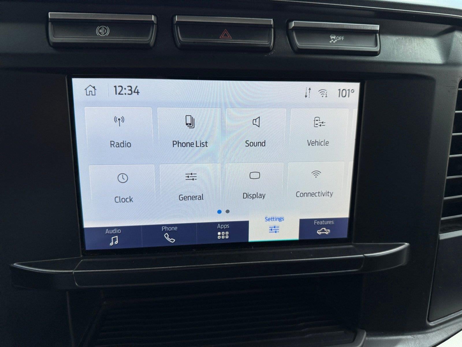 2024 Ford Super Duty F-350 Drw XL