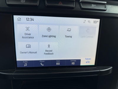 2024 Ford Super Duty F-350 Drw XL