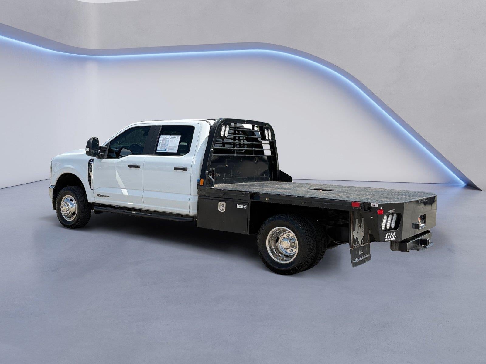 2024 Ford Super Duty F-350 Drw XL