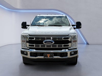 2024 Ford Super Duty F-350 Drw XL