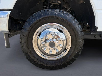 2024 Ford Super Duty F-350 Drw XL