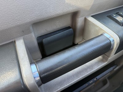 2009 Ford Super Duty F-450 DRW XL