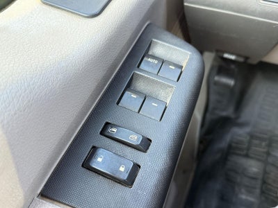 2009 Ford Super Duty F-450 DRW XL