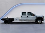 2009 Ford Super Duty F-450 DRW XL
