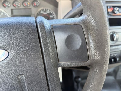 2009 Ford Super Duty F-450 DRW XL