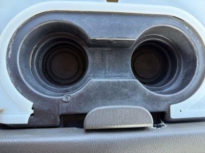 2009 Ford Super Duty F-450 DRW XL