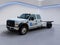 2009 Ford Super Duty F-450 DRW XL