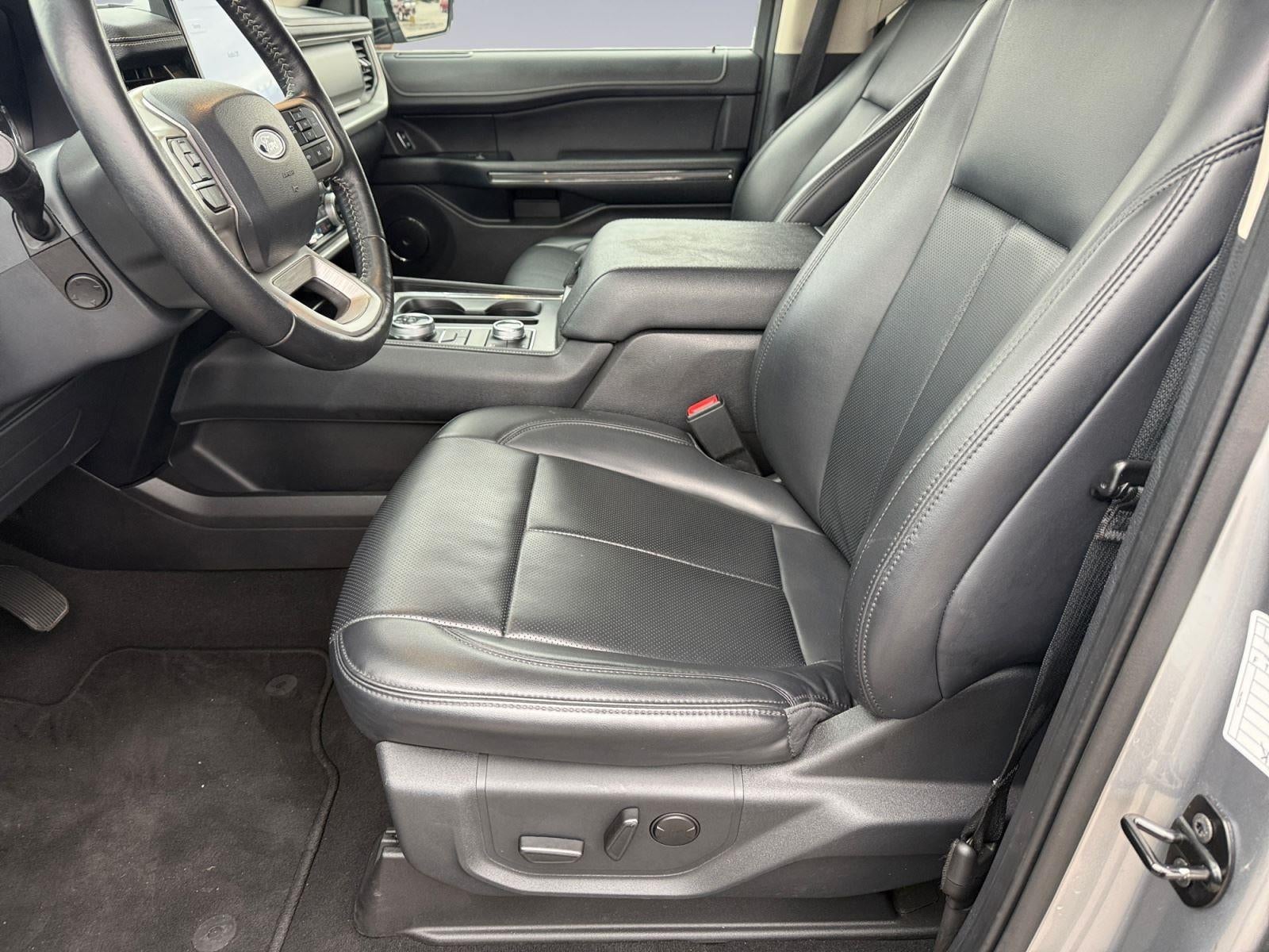 2024 Ford Expedition Max XLT