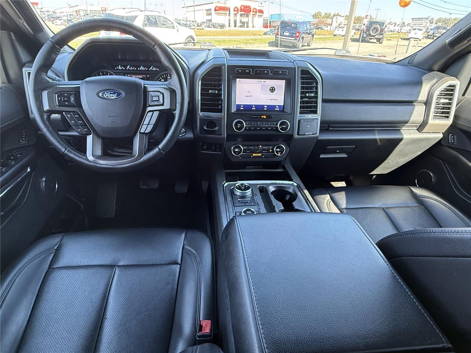 2020 Ford Expedition XLT