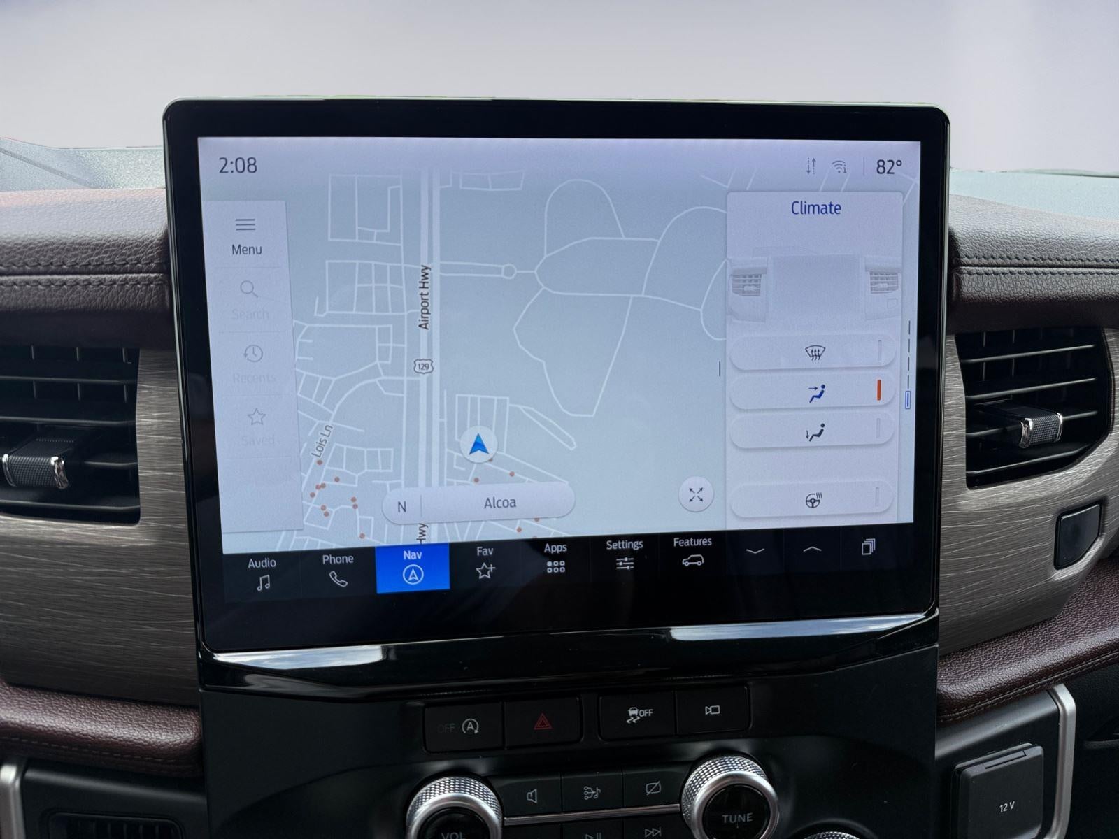 2024 Ford Expedition Limited