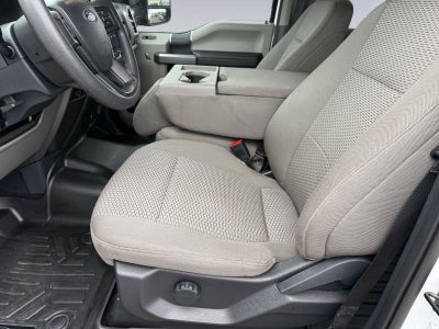 2022 Ford Super Duty F-250 XLT