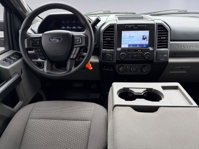 2022 Ford Super Duty F-250 XLT