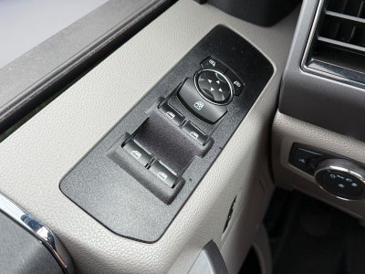 2022 Ford Super Duty F-250 XLT