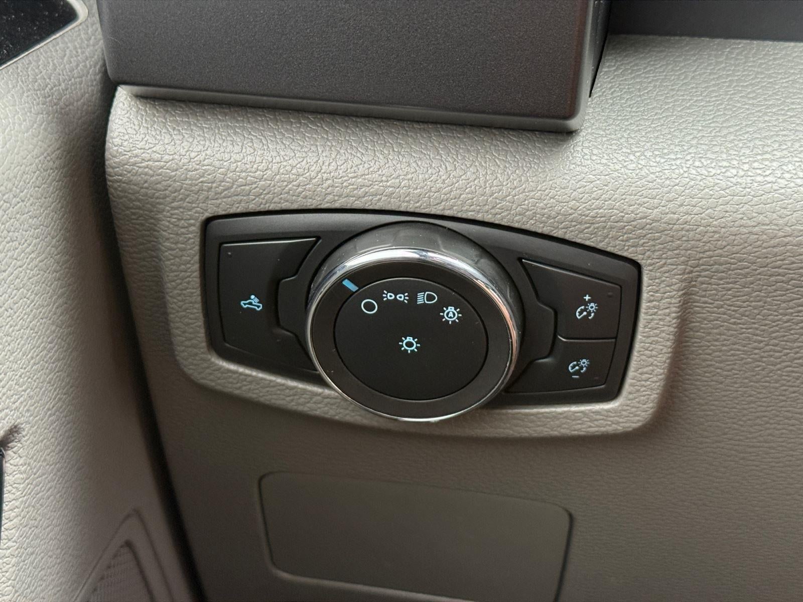 2022 Ford Super Duty F-250 XLT