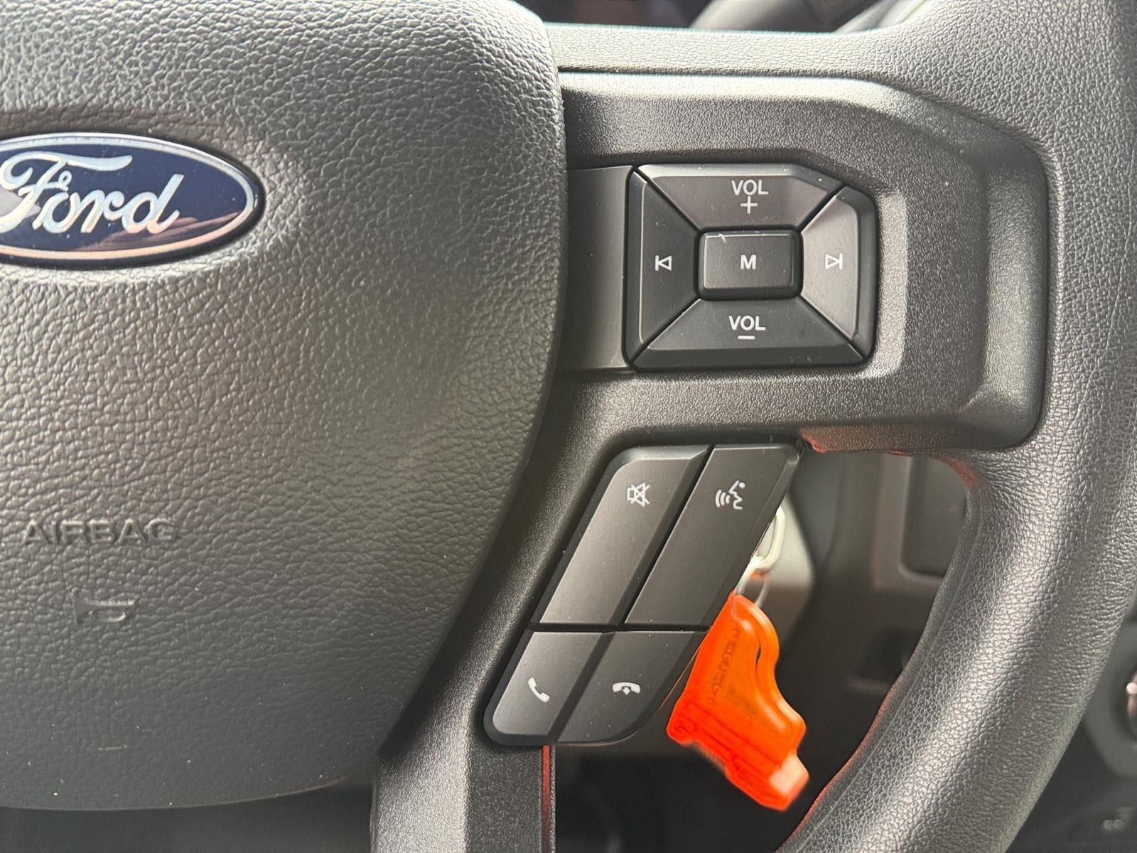 2022 Ford Super Duty F-250 XLT