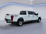 2022 Ford Super Duty F-250 XLT