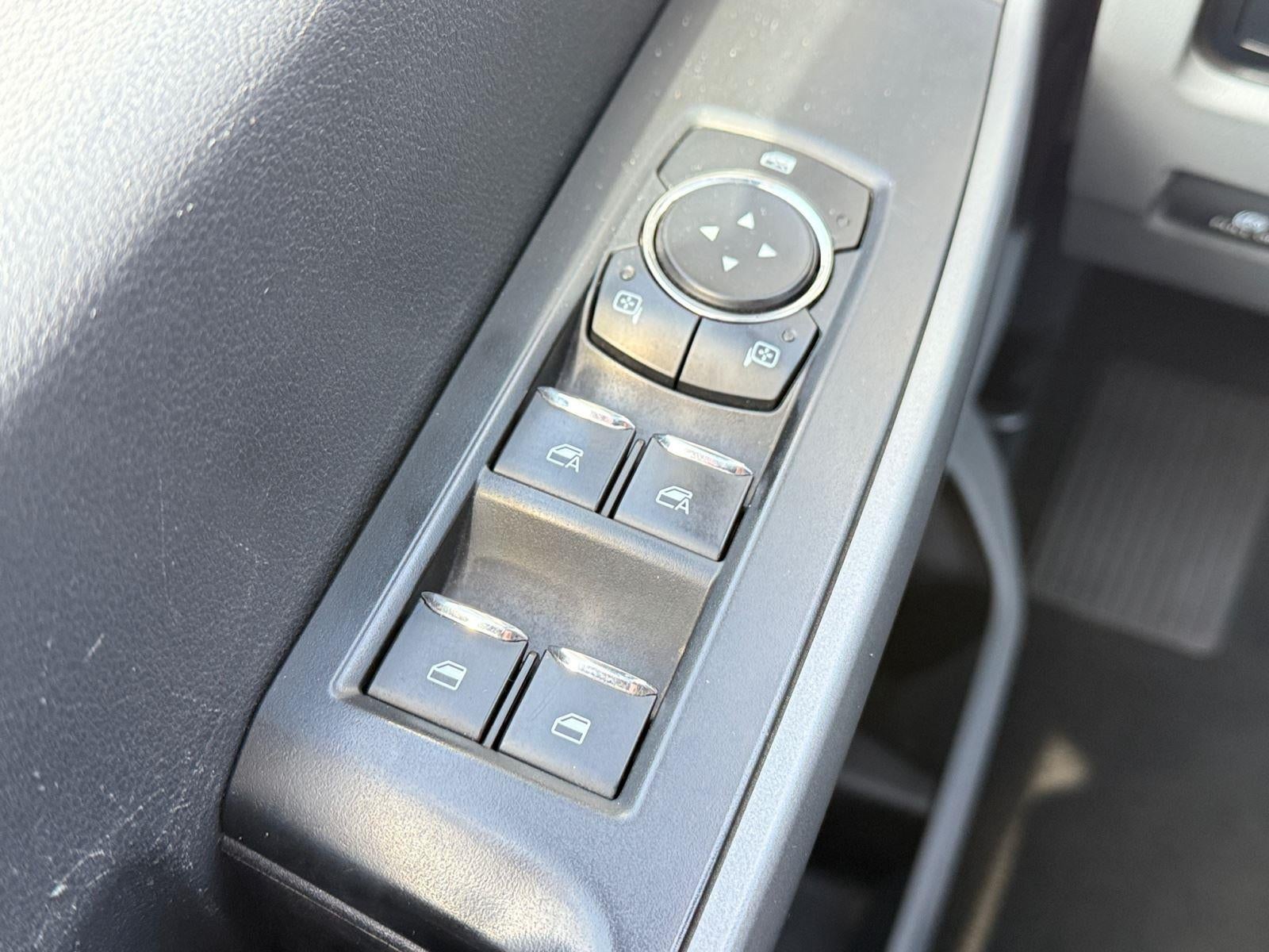 2024 Ford Super Duty F-250 SRW XLT