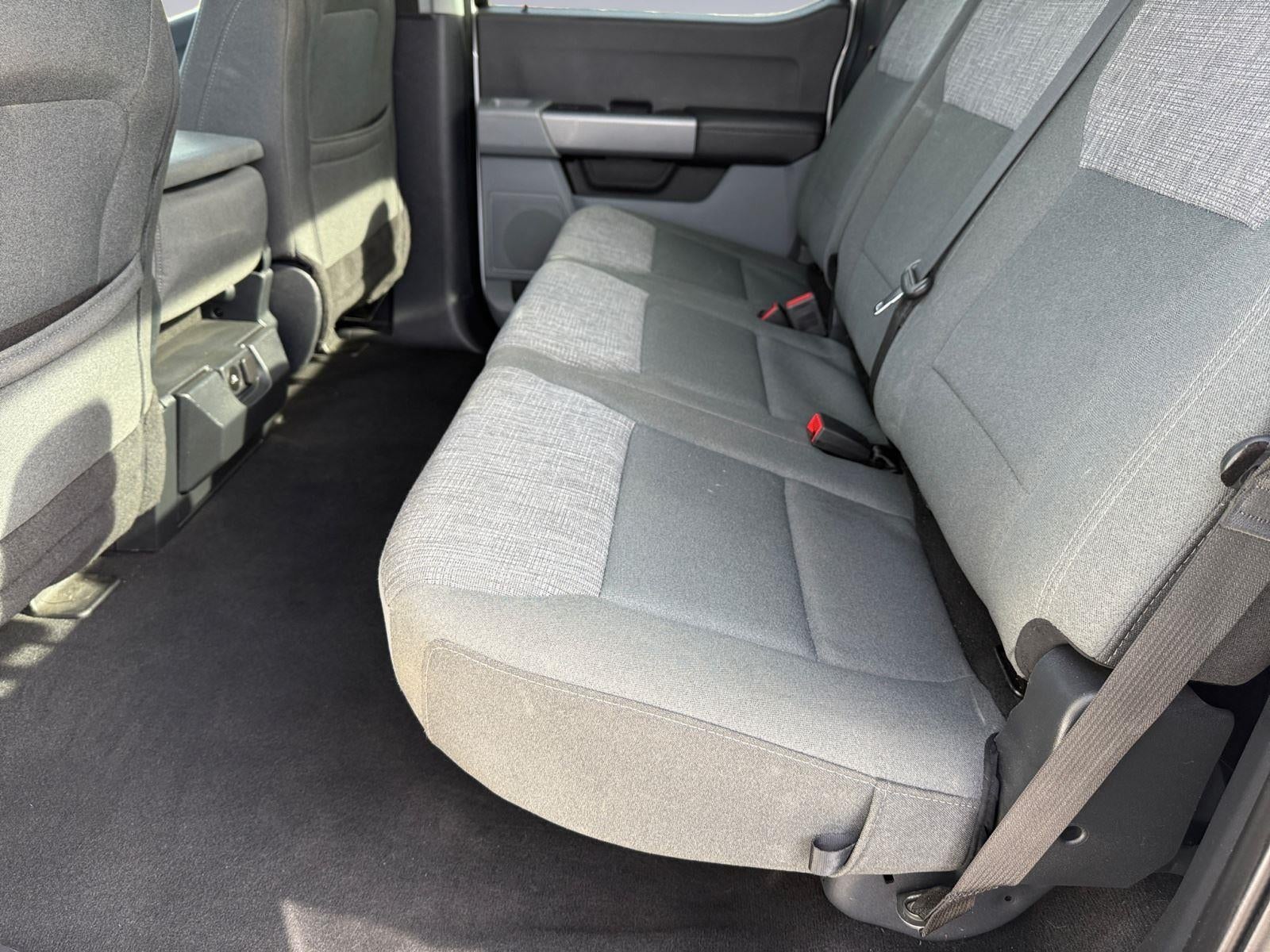 2024 Ford Super Duty F-250 SRW XLT