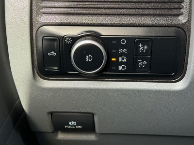 2024 Ford Super Duty F-250 SRW XLT