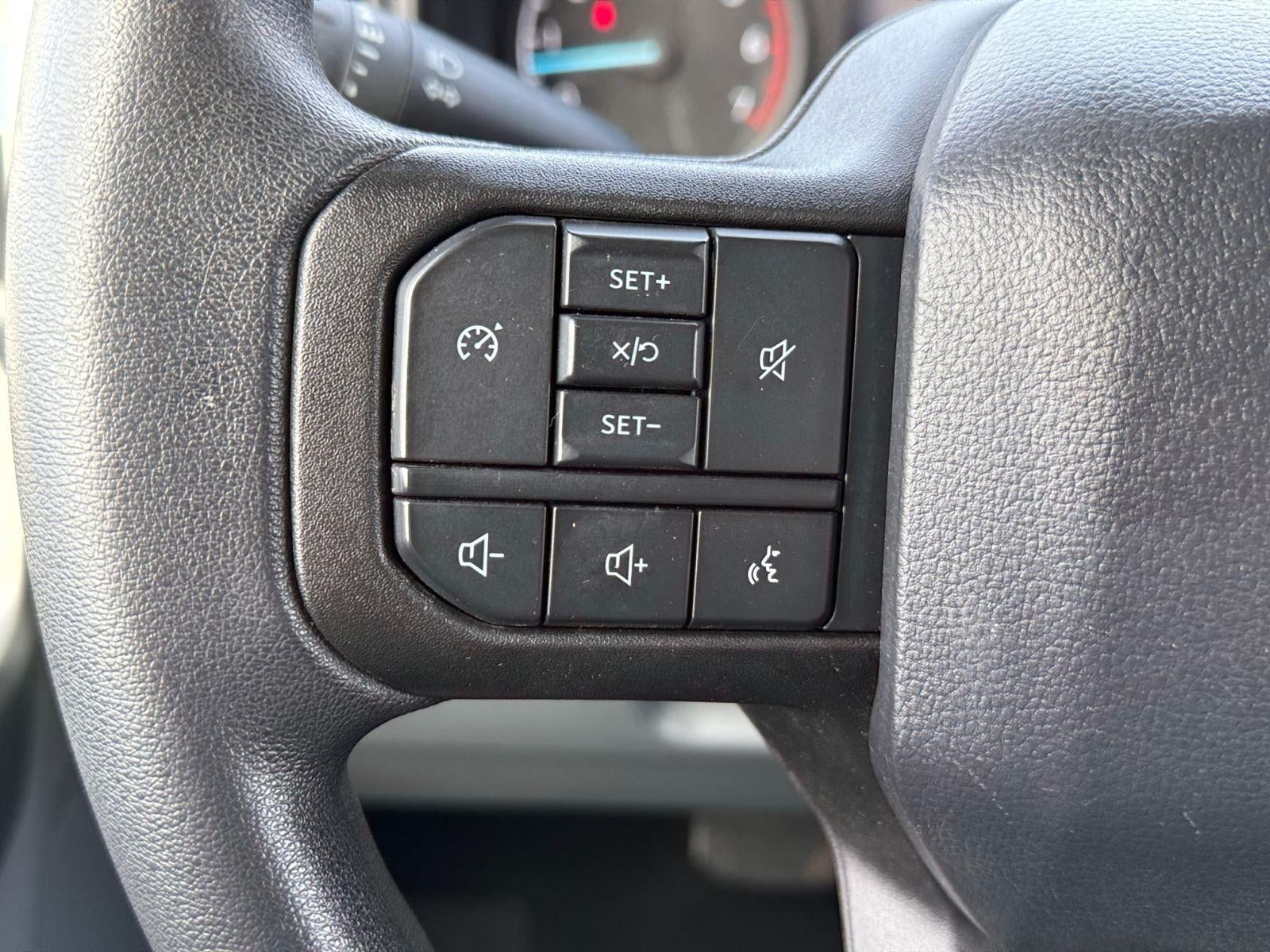 2024 Ford Super Duty F-250 SRW XLT