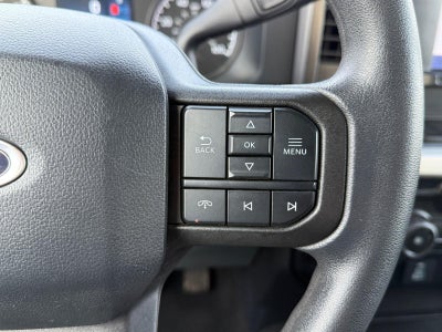 2024 Ford Super Duty F-250 SRW XLT